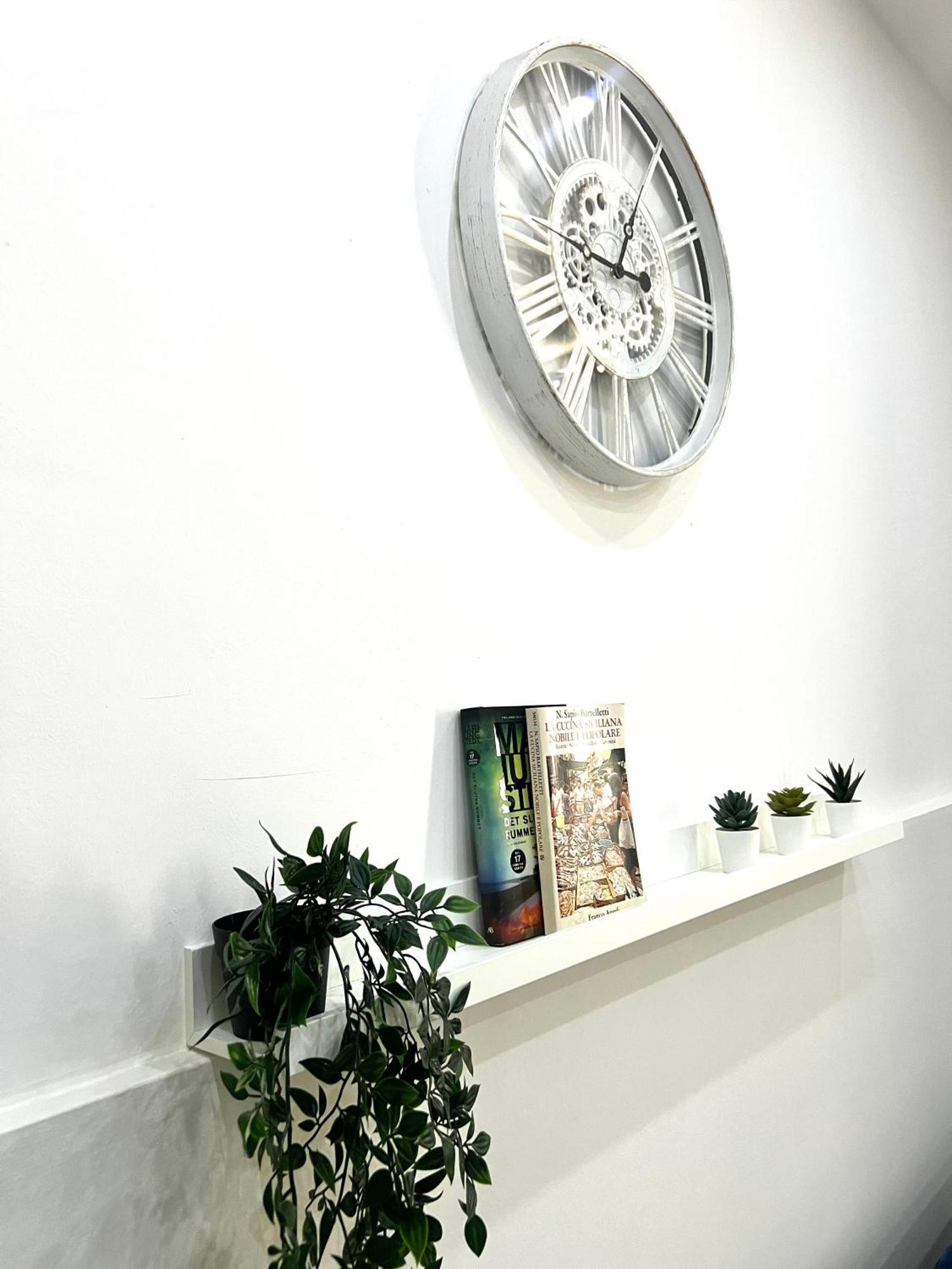 Porta Dei Greci Bed & Breakfast Palermo Luaran gambar