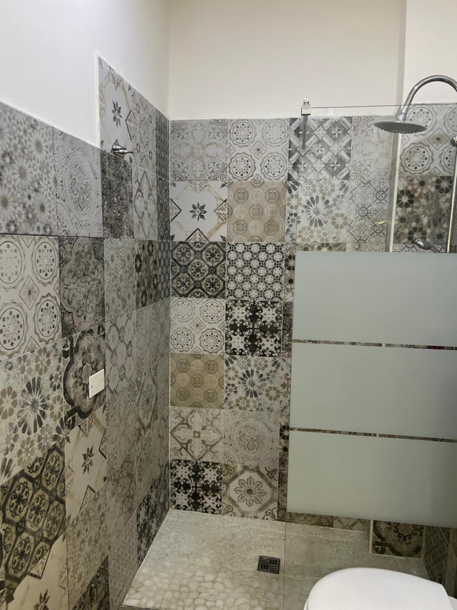 Porta Dei Greci Bed & Breakfast Palermo Luaran gambar