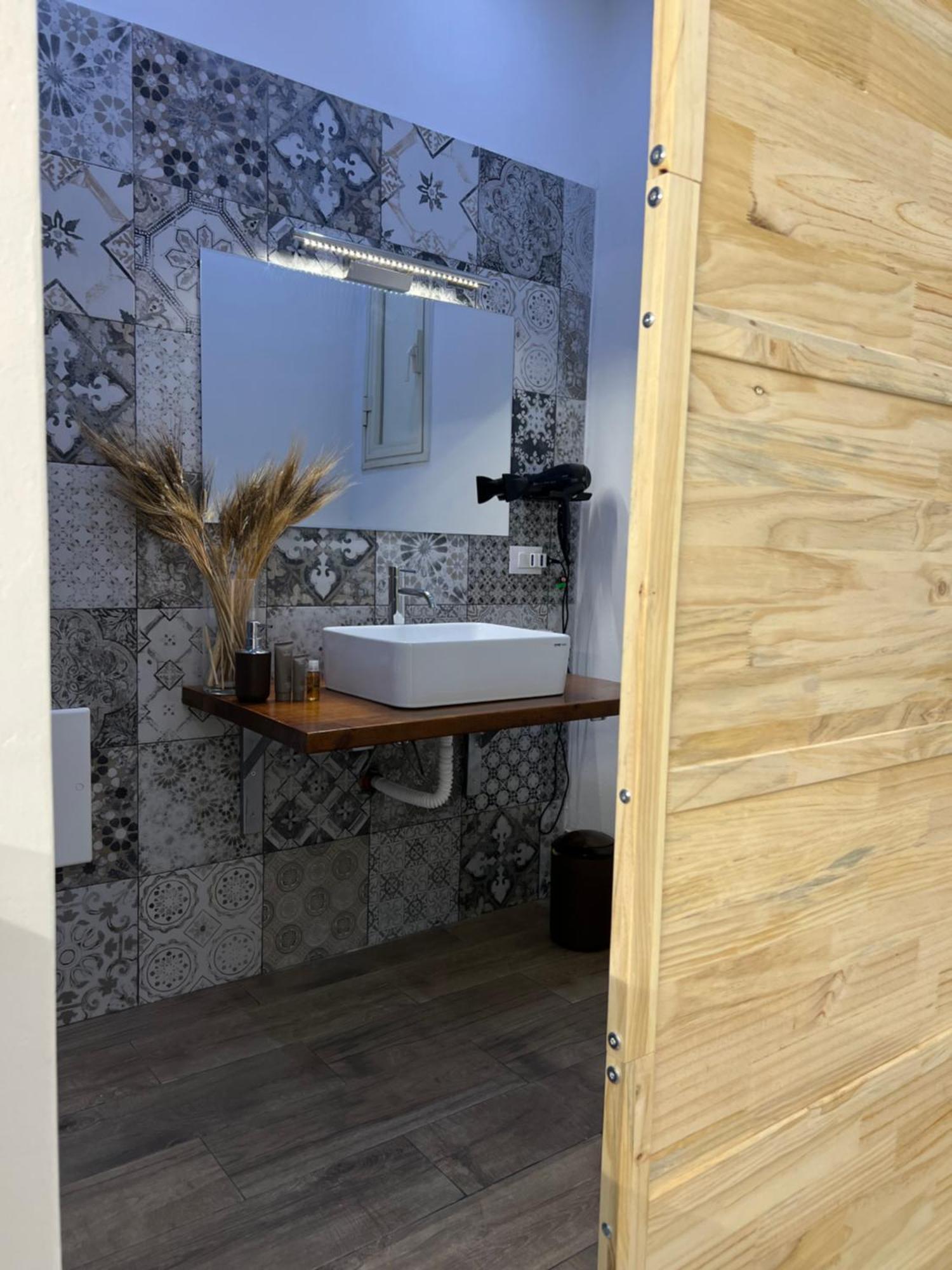 Porta Dei Greci Bed & Breakfast Palermo Luaran gambar