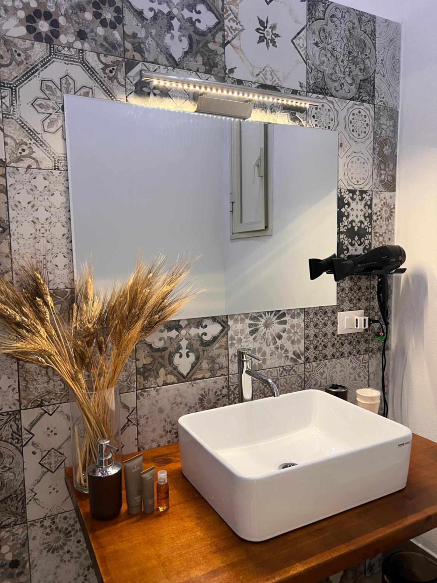 Porta Dei Greci Bed & Breakfast Palermo Luaran gambar
