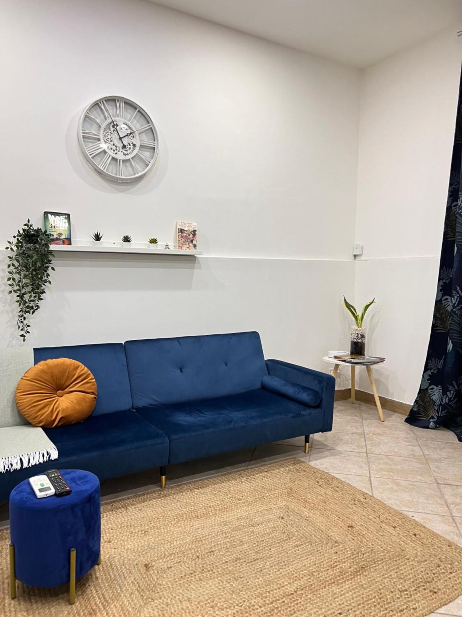Porta Dei Greci Bed & Breakfast Palermo Luaran gambar